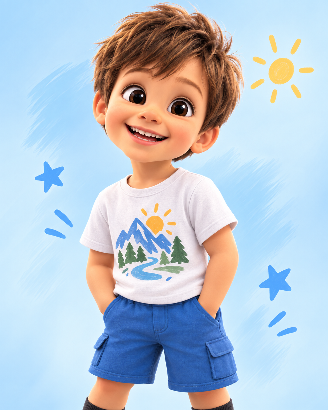 Liam
