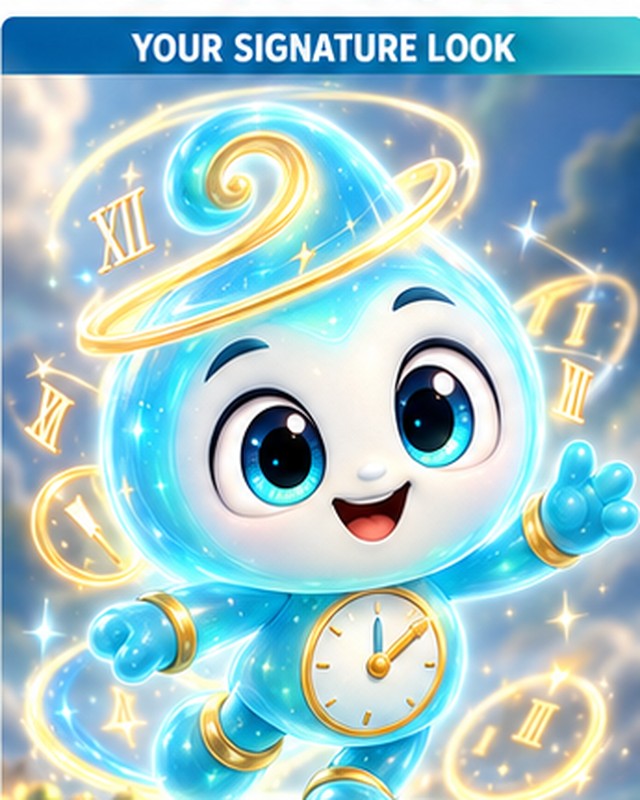 Timey